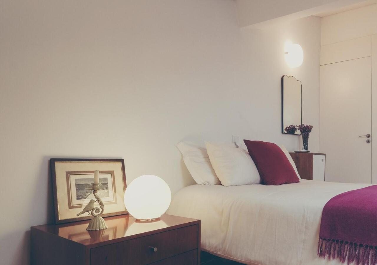 Formosa Charming Loft In Porto'S Heart Leilighet Eksteriør bilde
