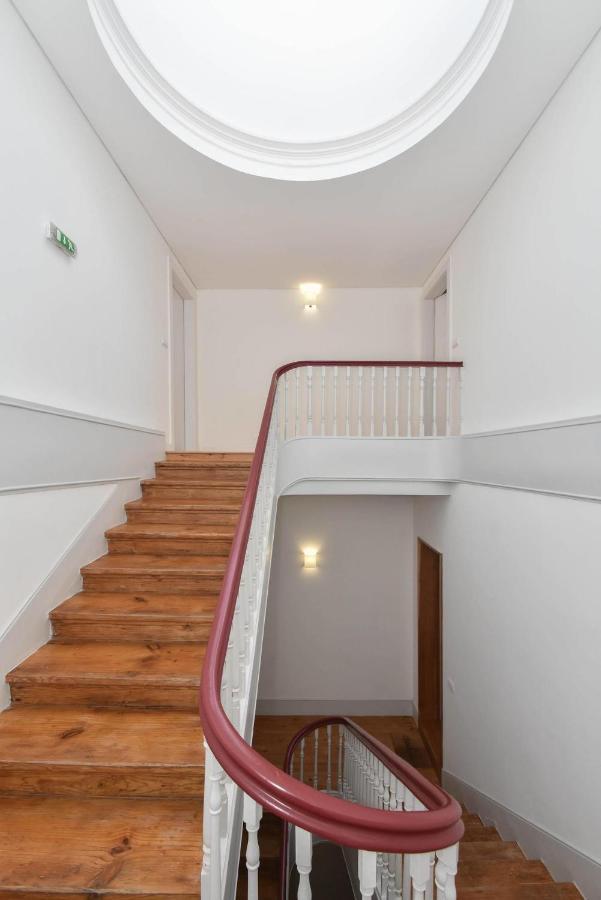 Formosa Charming Loft In Porto'S Heart Leilighet Eksteriør bilde