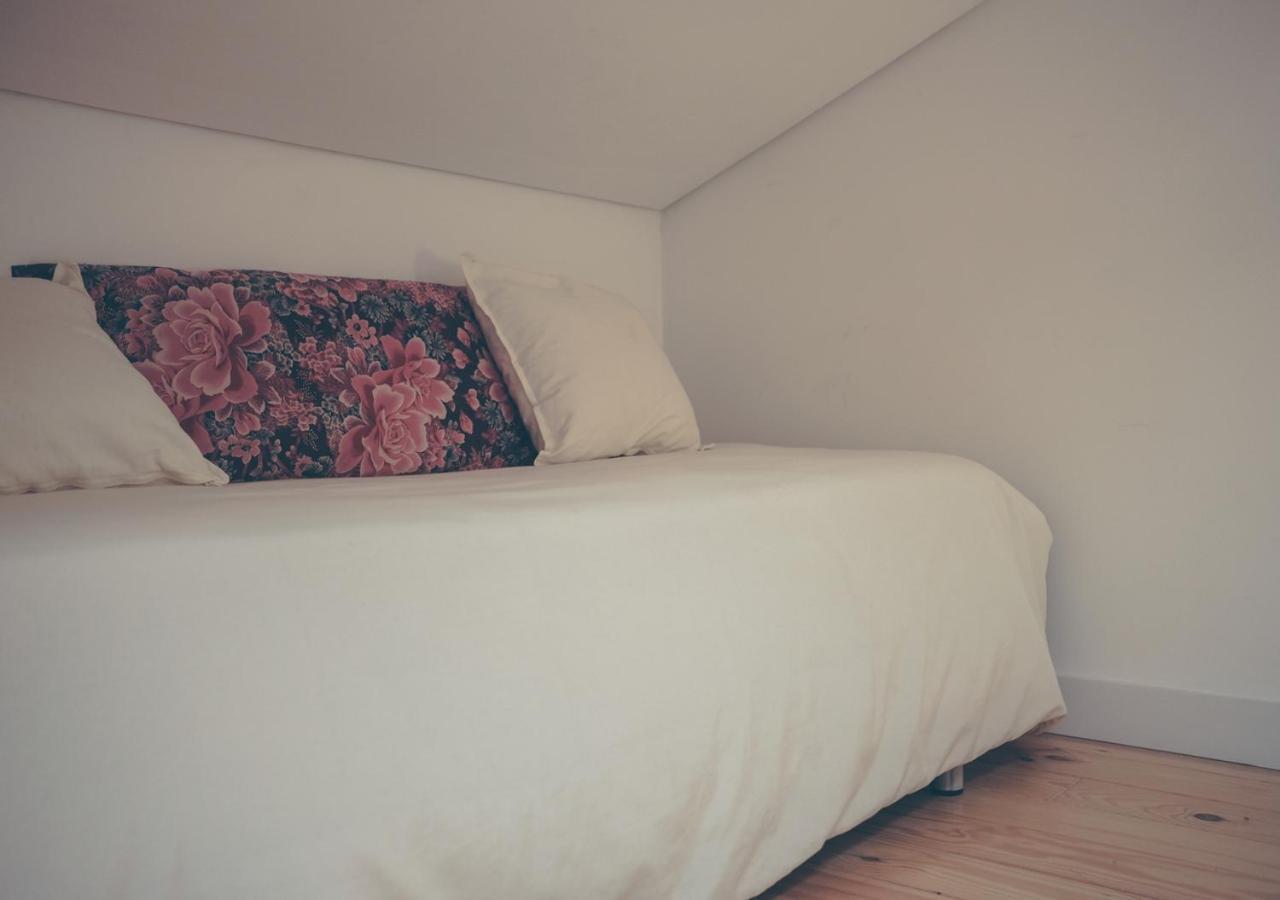 Formosa Charming Loft In Porto'S Heart Leilighet Eksteriør bilde