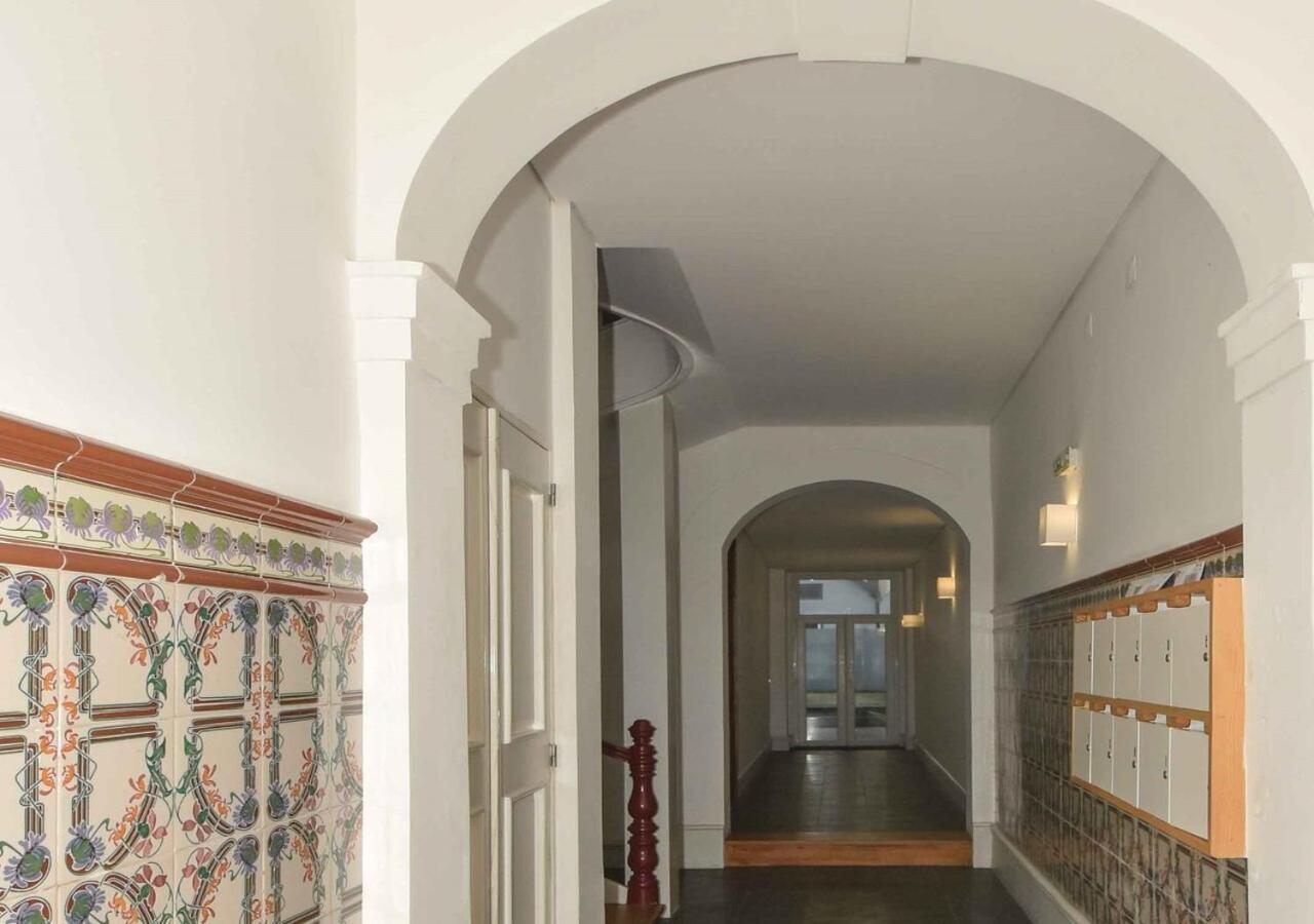 Formosa Charming Loft In Porto'S Heart Leilighet Eksteriør bilde
