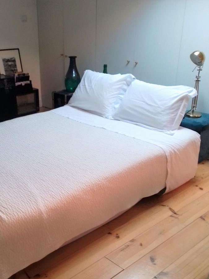 Formosa Charming Loft In Porto'S Heart Leilighet Eksteriør bilde