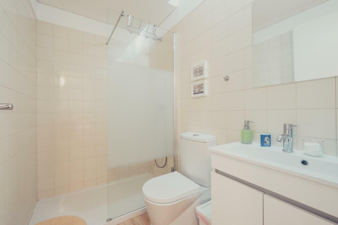 Formosa Charming Loft In Porto'S Heart Leilighet Eksteriør bilde